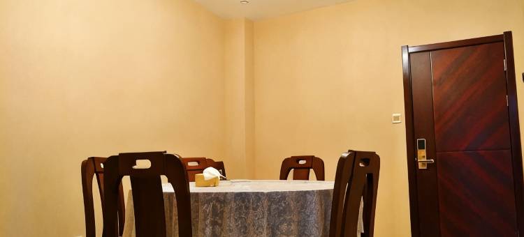 嵩县崇都商务酒店图片