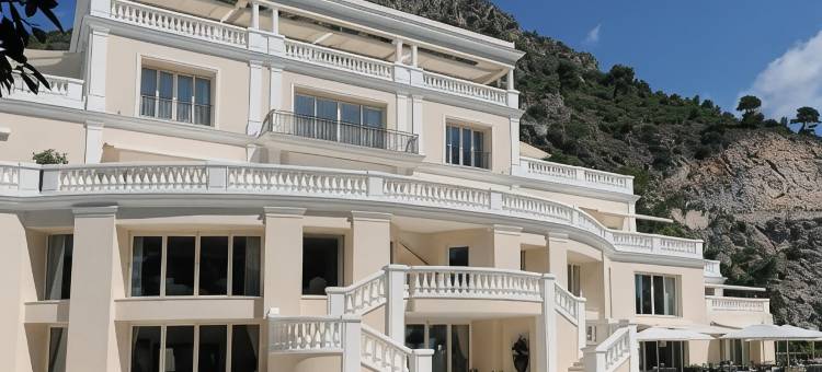 盖埃斯特利酒店(Hotel Cap Estel)图片