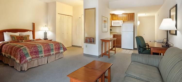 洲际金普顿丰特诺酒店(Kimpton Hotel Fontenot by IHG)图片