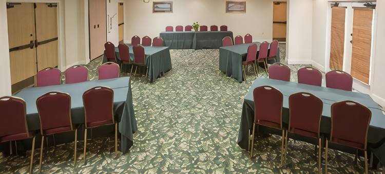 威尼斯市贝斯特韦斯特优质大使优质套房酒店(Best Western Plus Ambassador Suites Venice)图片