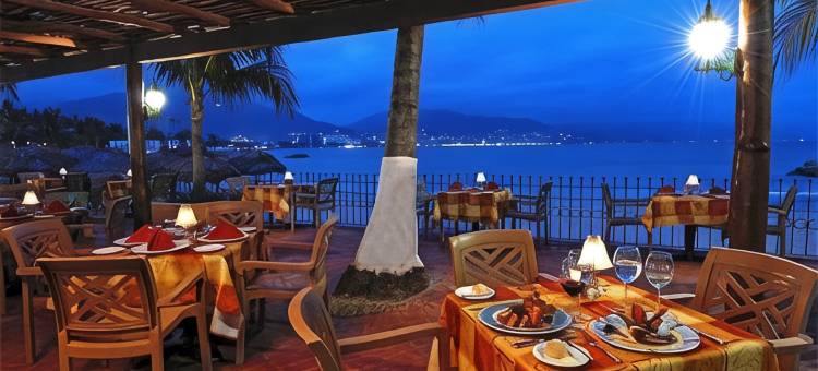 巴亚以塔港圣斯凯普度假酒店(Sunscape Puerto Vallarta Resort & Spa)图片