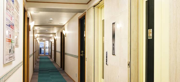 东横东京站新大桥前酒店(Toyoko Inn Tokyo Eki Shin Ohashi Mae)图片