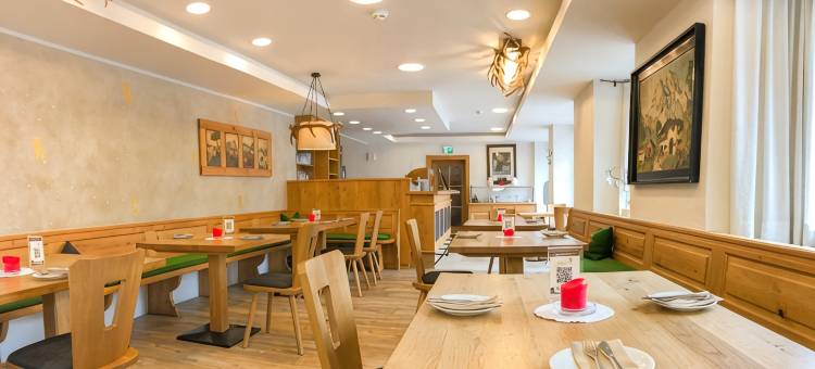 金狮酒店(Hotel Goldener Löwe)图片