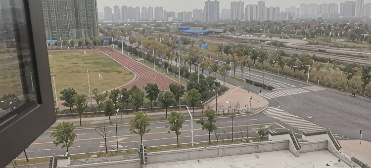 嗨皮民宿图片