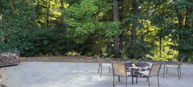 肖尼国家森林带空调迷人农家乐-三卧室(Charming farmhouse with AC in Shawnee National Forest- 3 bedrooms)图片