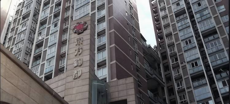 逆时光青年旅舍(新华公园店)图片