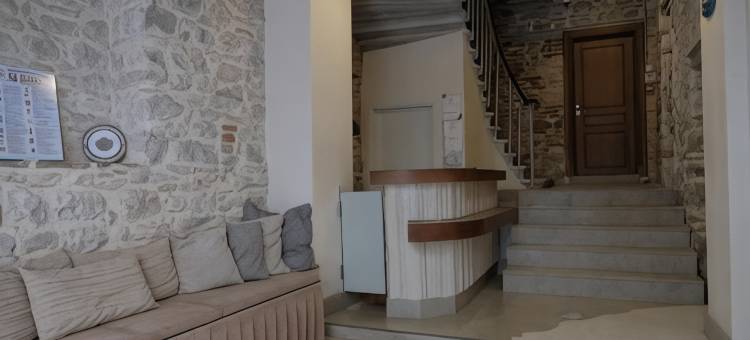 伊斯坦布尔卡拉科伊格拉塔汉酒店(Galatahan Hotel Istanbul Karakoy)图片