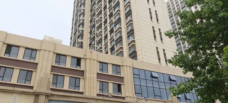 如家旗下华驿公寓(禹城市行政街金球华地公寓店)图片