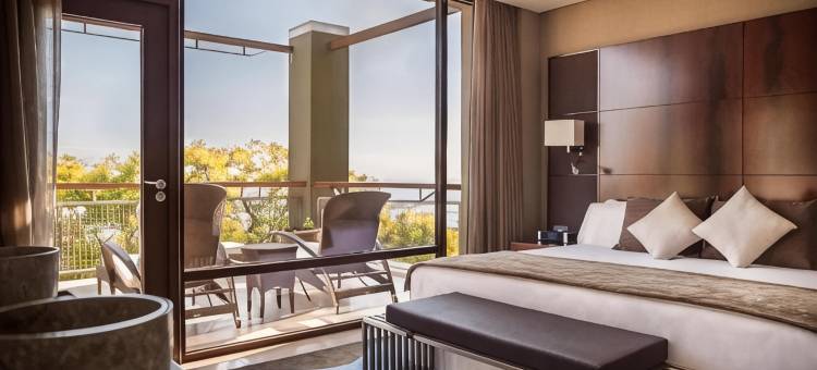 巴塞罗那米拉马豪华酒店(Hotel Miramar Barcelona GL)图片