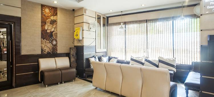 棕榈树酒店(Palm Tree Hotel & Restaurant)图片