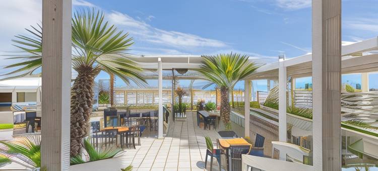 玛雅酒店(Hotel Maja)图片