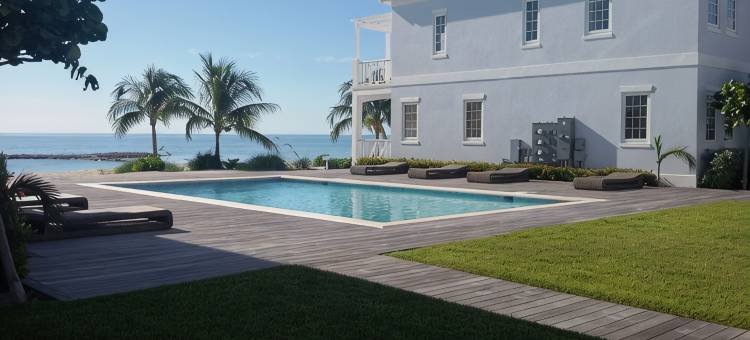 全面翻新五星级惊艳设计豪华海滨别墅 L(DESIGN STUNNING LUXURY BEACH-HOUSE FULLY RENOVATED 5 Stars L)图片