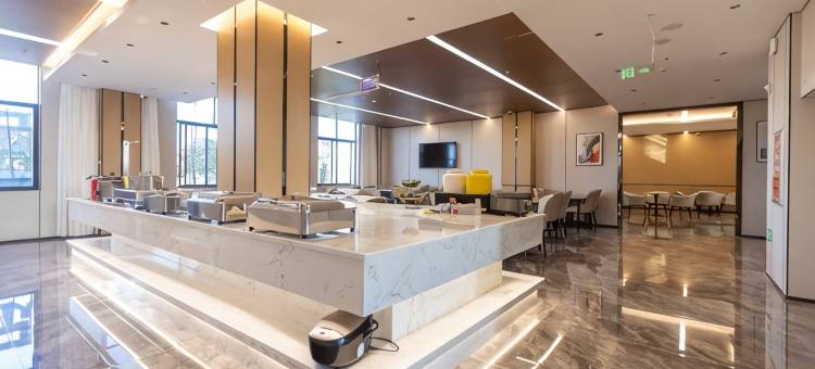 亚特斯酒店(永仁站店)图片