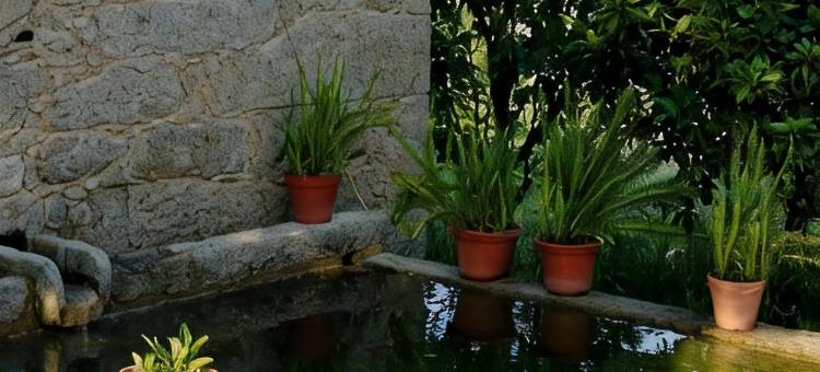 金塔马耳他民宿(Quinta de Malta)图片