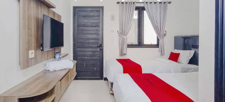 RedDoorz Syariah near RSUD Kajen Pekalongan图片