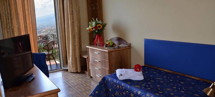 陶得米纳公园酒店(Taormina Park Hotel)图片