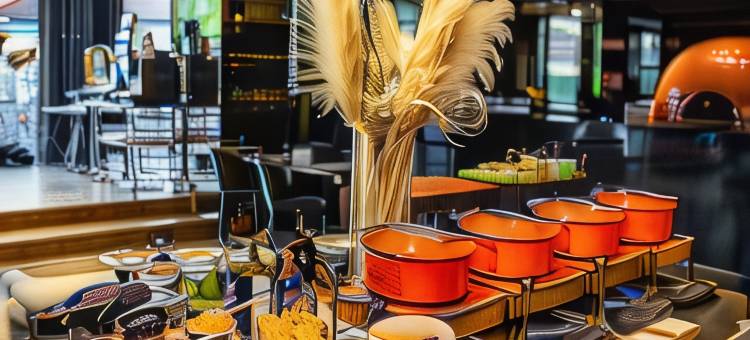 赫尔曼斯酒店及水疗中心 锡比乌(Hermanns Hotel & SPA Sibiu)图片