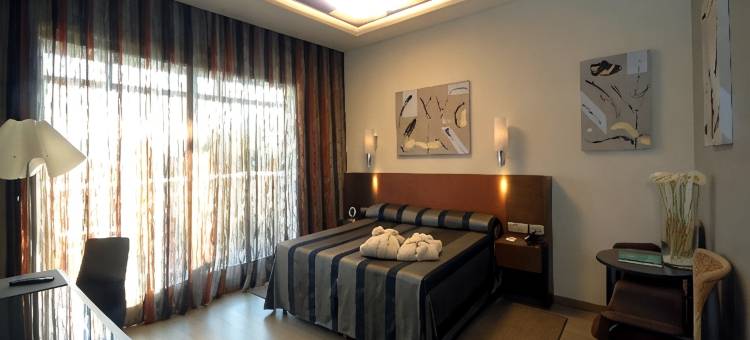 斯考特尔艾西恩高尔夫酒店(Sercotel El Encin Golf)图片