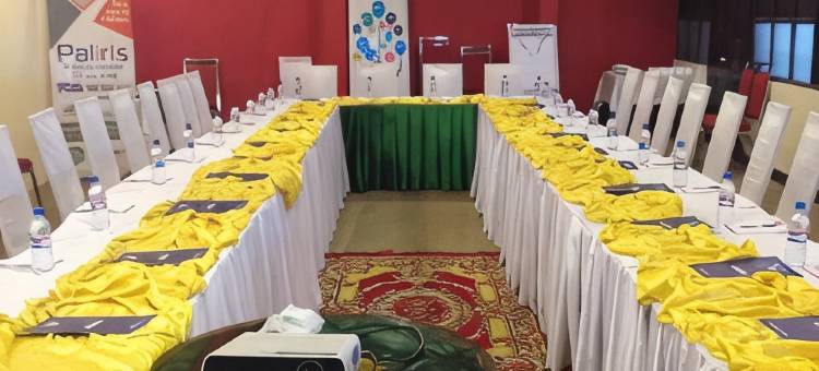 香格里拉度假酒店-昌拉加利(Shangrilla Hotel & Resort-Changlagali)图片