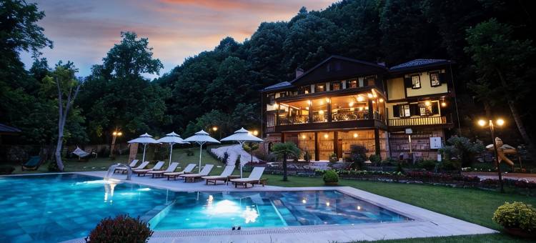 卡萨贾洛达法姆酒店(Casa Giallo Managed by Dedeman)图片