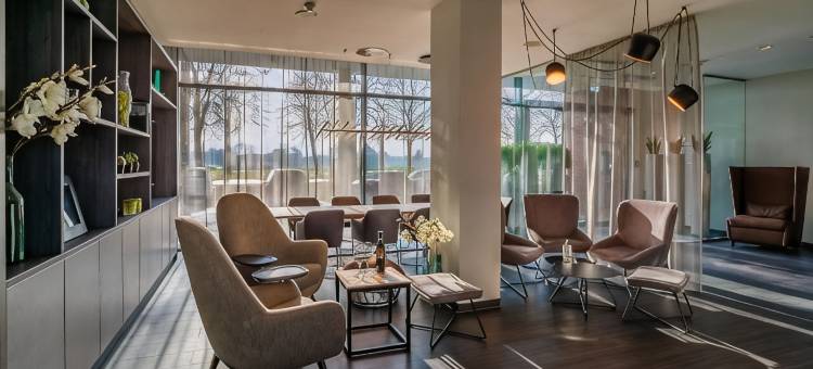 elaya hotel kevelaer, trademark collection by Wyndham图片