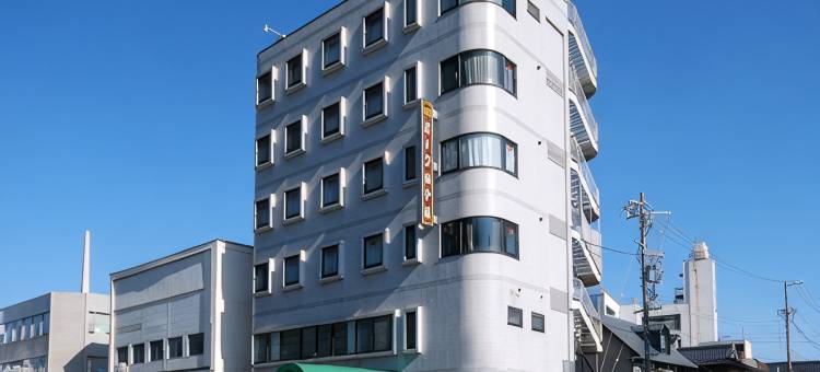 公园酒店一座(pinza)(Park Hotel Pinza)图片
