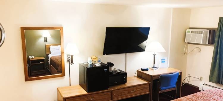 EconoLux 旅馆(EconoLux Inn)图片
