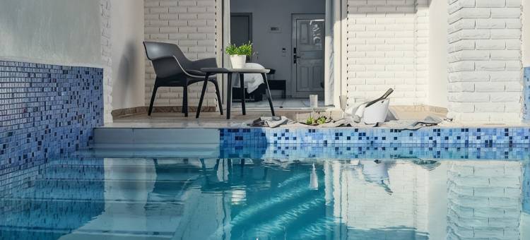 米恩德罗斯精品水疗酒店(Meandros Boutique & Spa Hotel - Adults Only)图片