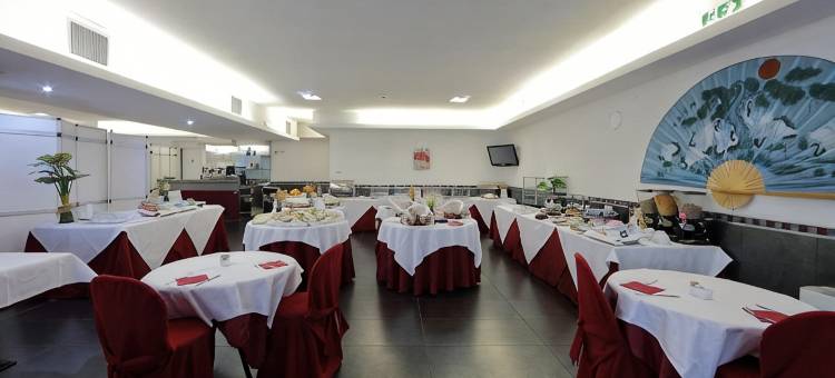 罗马诺德休闲酒店(Hotel Relax Roma Nord)图片