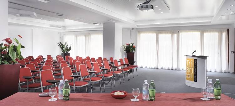 特赖安格尔贝斯特韦斯特酒店(Best Western Hotel I Triangoli)图片