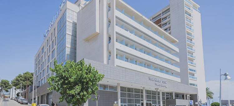 Hotel Balneario Playa de Comarruga图片