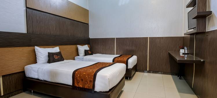 GM Inn Smart Hotel图片