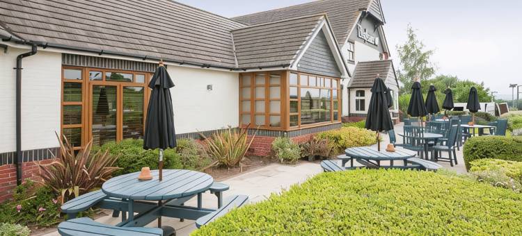 伊夫舍姆普瑞米尔酒店(Premier Inn Evesham)图片