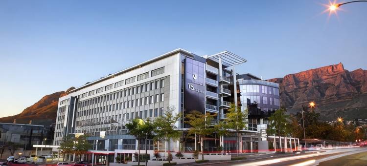 橙街 15 号非洲之傲酒店(The Capital 15 on Orange)(The Capital 15 on Orange Hotel & Spa)图片