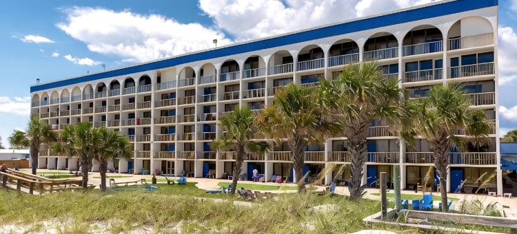 华尔顿海滩岛度假村(The Island Resort at Fort Walton Beach)图片