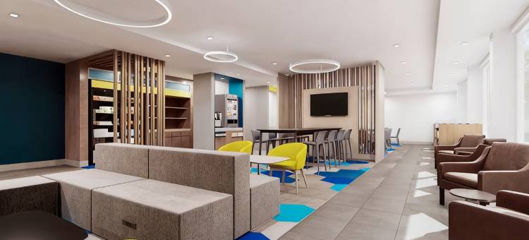 阿马里洛西麦客达温德姆酒店(Microtel Inn & Suites by Wyndham Amarillo West)图片