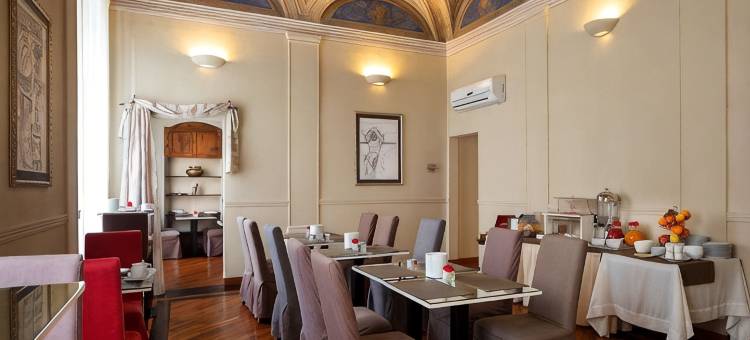 HNN 奢华套房酒店(HNN Luxury Suites)图片