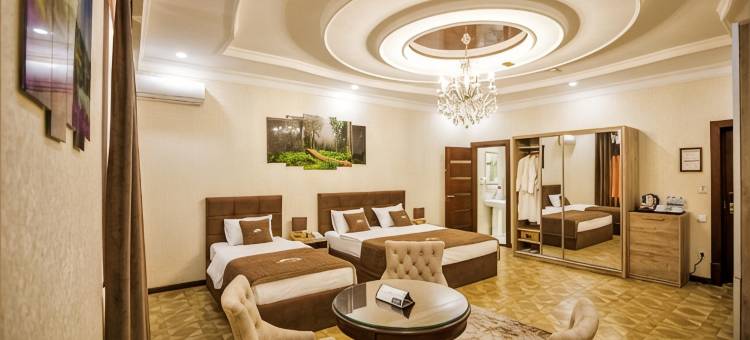 利德酒店(Leader Hotel)图片