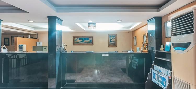 OYO 94759 Hotel Taman Cibinong图片
