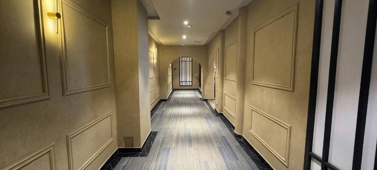 苏库尔RT格雷斯皇家泰姬酒店(RT Grace Royal Taj Hotel Sukkur)图片