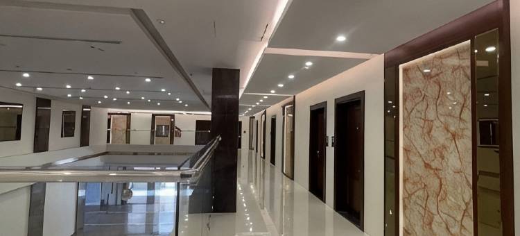 阿尔努扎图拉酒店(Tura Hotel AlNuzha)图片