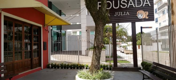 Pousada Ana Julia图片
