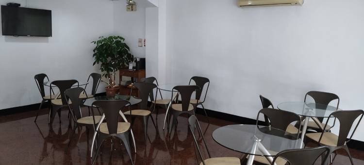 Jinhua Cold Spring Hotel图片