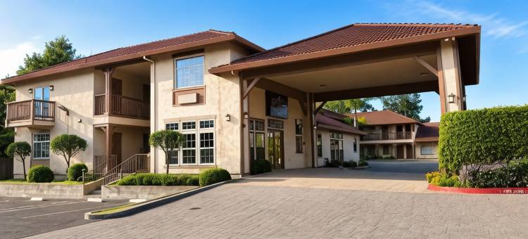 米拉马尔套房酒店(The Miramar Inn)图片
