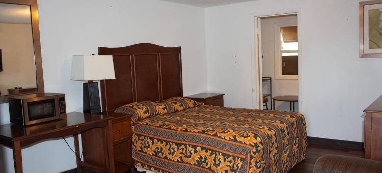史蒂文森费德勒尔韦 I 5汽车旅馆(Stevenson Motel Federal Way near I 5)图片