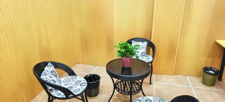 开封雲上青城商务酒店图片