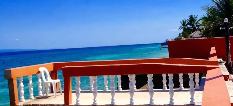 麦克斯韦尔海滩度假村(Maxvir Inn Beach Resort)图片