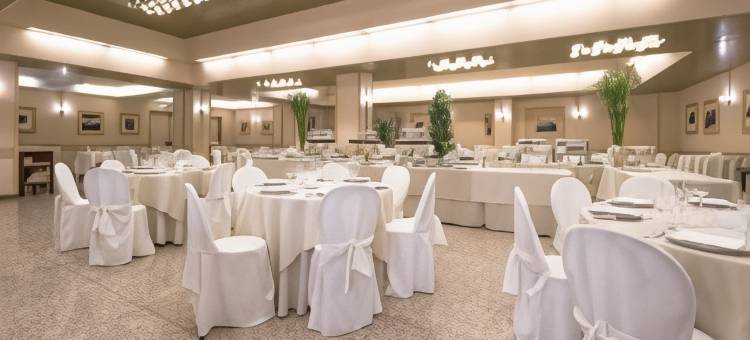 阿斯托利亚皇宫酒店(Astoria Palace Hotel)图片