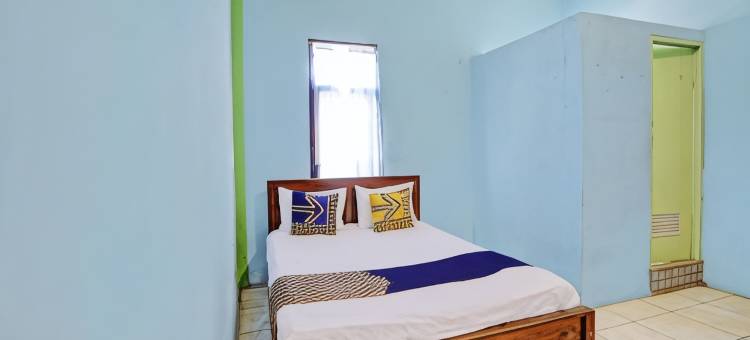 OYO Life 93037 诺瓦加雅家庭寄宿伊斯兰旅馆(OYO Life 93037 Nova Jaya Homestay Syariah)图片
