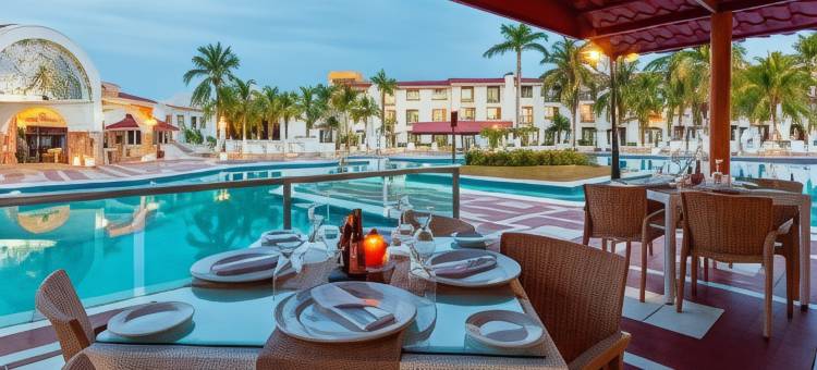 科苏梅尔度假酒店(Cozumel Hotel & Resort)图片